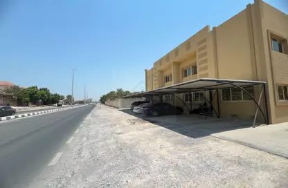 Duplex - 3 Bedrooms - 2 Bathrooms for rent in Seih Al Uraibi - Ras Al Khaimah Duplex - 3 Bedrooms - 2 Bathrooms for rent in Seih Al Uraibi - Ras Al Khaimah