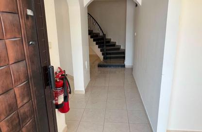 Duplex - 3 Bedrooms - 2 Bathrooms for rent in Seih Al Uraibi - Ras Al Khaimah