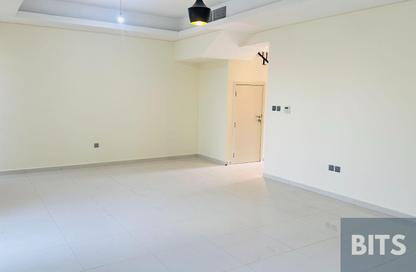 Townhouse - 5 Bedrooms - 6 Bathrooms for sale in Trixis - Damac Hills 2 - Dubai