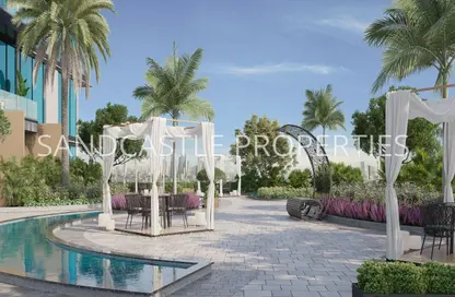 Shop - Studio for sale in Skyhills Residences 3 - District 13 - Jumeirah Village Circle - Dubai