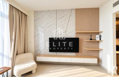 Apartment - 1 - 1 for rent in Savanna at Creek Beach Tower 2 - Savanna at Creek Beach - Creek Beach - Dubai Creek Harbour (The Lagoons) - Dubai
