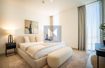 Apartment - 4 Bedrooms - 6 Bathrooms for rent in Crest Grande - Sobha Hartland - Mohammed Bin Rashid City - Dubai Apartment - 4 Bedrooms - 6 Bathrooms for rent in Crest Grande - Sobha Hartland - Mohammed Bin Rashid City - Dubai
