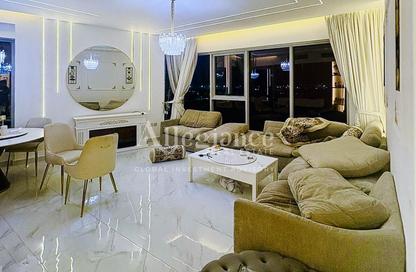 Apartment - 2 Bedrooms - 2 Bathrooms for rent in Skycourts Tower D - Skycourts Towers - Dubai Land Residence Complex - Dubai Apartment - 2 Bedrooms - 2 Bathrooms for rent in Skycourts Tower D - Skycourts Towers - Dubai Land Residence Complex - Dubai