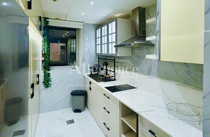Apartment - 2 Bedrooms - 2 Bathrooms for rent in Skycourts Tower D - Skycourts Towers - Dubai Land Residence Complex - Dubai Apartment - 2 Bedrooms - 2 Bathrooms for rent in Skycourts Tower D - Skycourts Towers - Dubai Land Residence Complex - Dubai