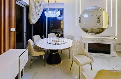 Apartment - 2 Bedrooms - 2 Bathrooms for rent in Skycourts Tower D - Skycourts Towers - Dubai Land Residence Complex - Dubai Apartment - 2 Bedrooms - 2 Bathrooms for rent in Skycourts Tower D - Skycourts Towers - Dubai Land Residence Complex - Dubai