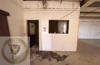 Warehouse - Studio - 1 Bathroom for rent in Ali Mousa Building - Al Sajaa Industrial - Al Sajaa - Sharjah Warehouse - Studio - 1 Bathroom for rent in Ali Mousa Building - Al Sajaa Industrial - Al Sajaa - Sharjah