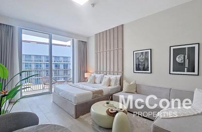 Apartment - Studio - 1 for rent in Luma 22 East Tower - Luma 22 - District 10 - Jumeirah Village Circle - Dubai Apartment - Studio - 1 for rent in Luma 22 East Tower - Luma 22 - District 10 - Jumeirah Village Circle - Dubai