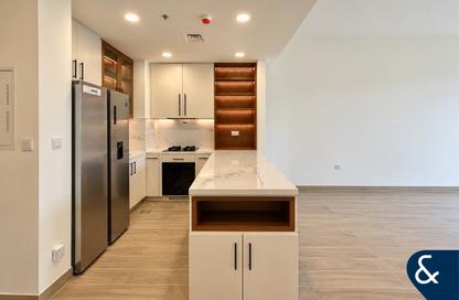 Apartment - 2 - 2 for rent in The Regent - Town Square - Dubai