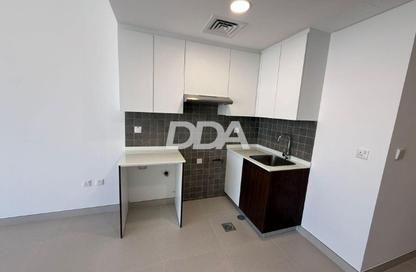 Apartment - Studio - 1 for sale in Bluebay Walk - Ajmal Makan City - Sharjah Waterfront City - Sharjah Apartment - Studio - 1 for sale in Bluebay Walk - Ajmal Makan City - Sharjah Waterfront City - Sharjah