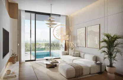 شقة - غرفة نوم - 2 حمامات للبيع في سيليا هومز - مجمع دبي ريزيدنس - دبي لاند - دبي