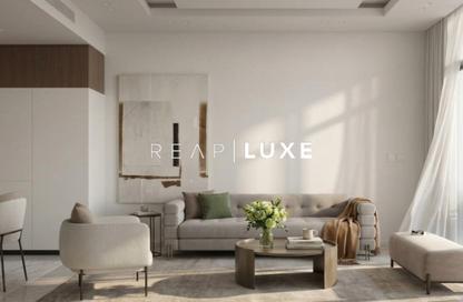 Apartment - 2 - 3 for rent in Skyhills Residences 2 - Skyhills Residences - Dubai Science Park - Dubai