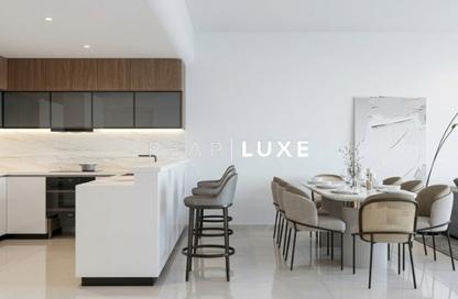 Apartment - 2 - 3 for rent in Skyhills Residences 2 - Skyhills Residences - Dubai Science Park - Dubai