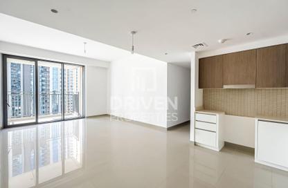 Apartment - 2 Bedrooms - 2 Bathrooms for rent in 17 Icon Bay - Dubai Creek Harbour (The Lagoons) - Dubai
