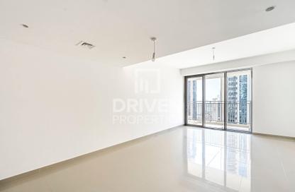 Apartment - 2 Bedrooms - 2 Bathrooms for rent in 17 Icon Bay - Dubai Creek Harbour (The Lagoons) - Dubai