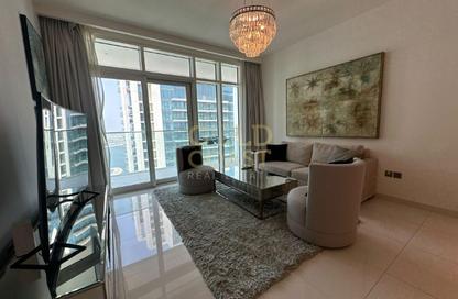 Apartment - 1 - 1 for sale in Sunrise Bay Tower 2 - Sunrise Bay - Emaar Beachfront - Dubai Harbour - Dubai