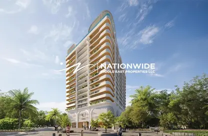 Apartment - 1 Bathroom for sale in Weybridge Gardens 3 - Weybridge Gardens - Dubai Land Residence Complex - Dubai Land - Dubai Apartment - 1 Bathroom for sale in Weybridge Gardens 3 - Weybridge Gardens - Dubai Land Residence Complex - Dubai Land - Dubai
