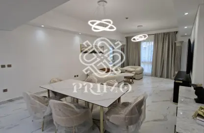 شقة - 2 غرف نوم - 3 حمامات للبيع في مساكن المارينا 6 - مساكن المارينا - نخلة جميرا - دبي