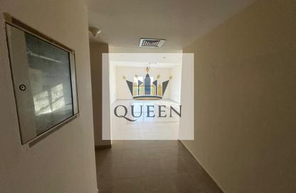 Apartment - 1 Bedroom - 2 Bathrooms for rent in Al Rashidiya 3 - Al Rashidiya - Ajman