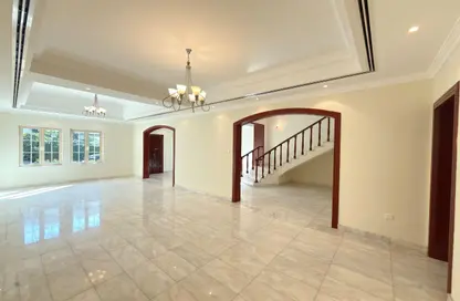 تاون هاوس - 5 غرف نوم - 4 حمامات للايجار في فيلات القرهود - منطقة القرهود - دبي تاون هاوس - 5 غرف نوم - 4 حمامات للايجار في فيلات القرهود - منطقة القرهود - دبي