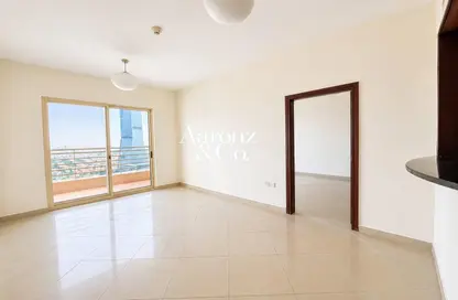 شقة - غرفة نوم - 2 حمامات للايجار في برج أيكون 1 - (JLT) مجمع M - أبراج بحيرات الجميرا - دبي