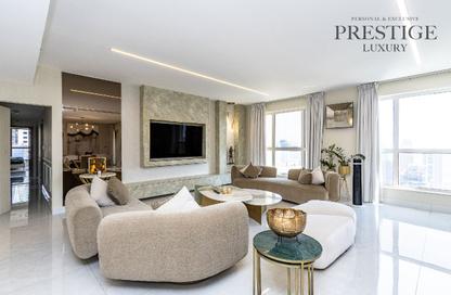 Apartment - 4 Bedrooms - 5 Bathrooms for sale in Murjan 6 - Murjan - Jumeirah Beach Residence - Dubai Apartment - 4 Bedrooms - 5 Bathrooms for sale in Murjan 6 - Murjan - Jumeirah Beach Residence - Dubai