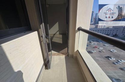 Apartment - 2 Bedrooms - 3 Bathrooms for rent in Al Khan Corniche - Al Khan - Sharjah Apartment - 2 Bedrooms - 3 Bathrooms for rent in Al Khan Corniche - Al Khan - Sharjah