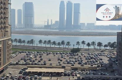 شقة - 2 غرف نوم - 3 حمامات للايجار في كورنيش الخان - الخان - الشارقة