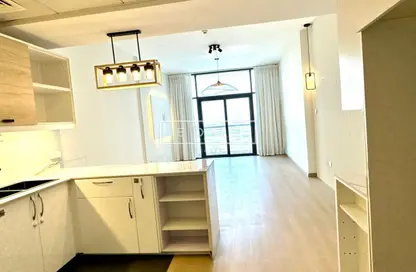 Apartment - 3 Bedrooms - 3 Bathrooms for sale in Binghatti Apartments - Dubai Silicon Oasis - Dubai