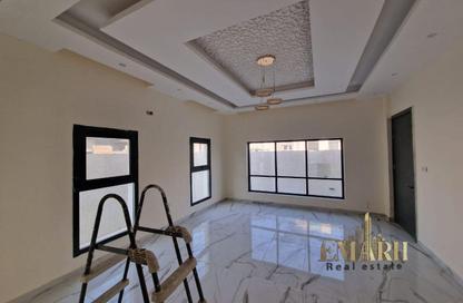 Villa - 5 Bedrooms - 6 Bathrooms for sale in Al Yasmeen 1 - Al Yasmeen - Ajman