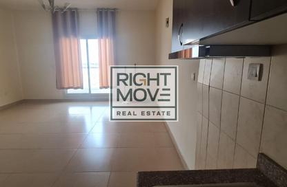 Apartment - Studio - 1 Bathroom for rent in Stadium Point - Dubai Sports City - Dubai