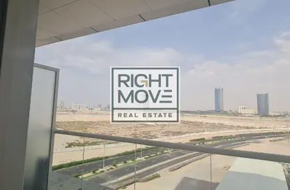 شقة - 1 حمام للايجار في ستاديوم بوينت - مدينة دبي الرياضية - دبي
