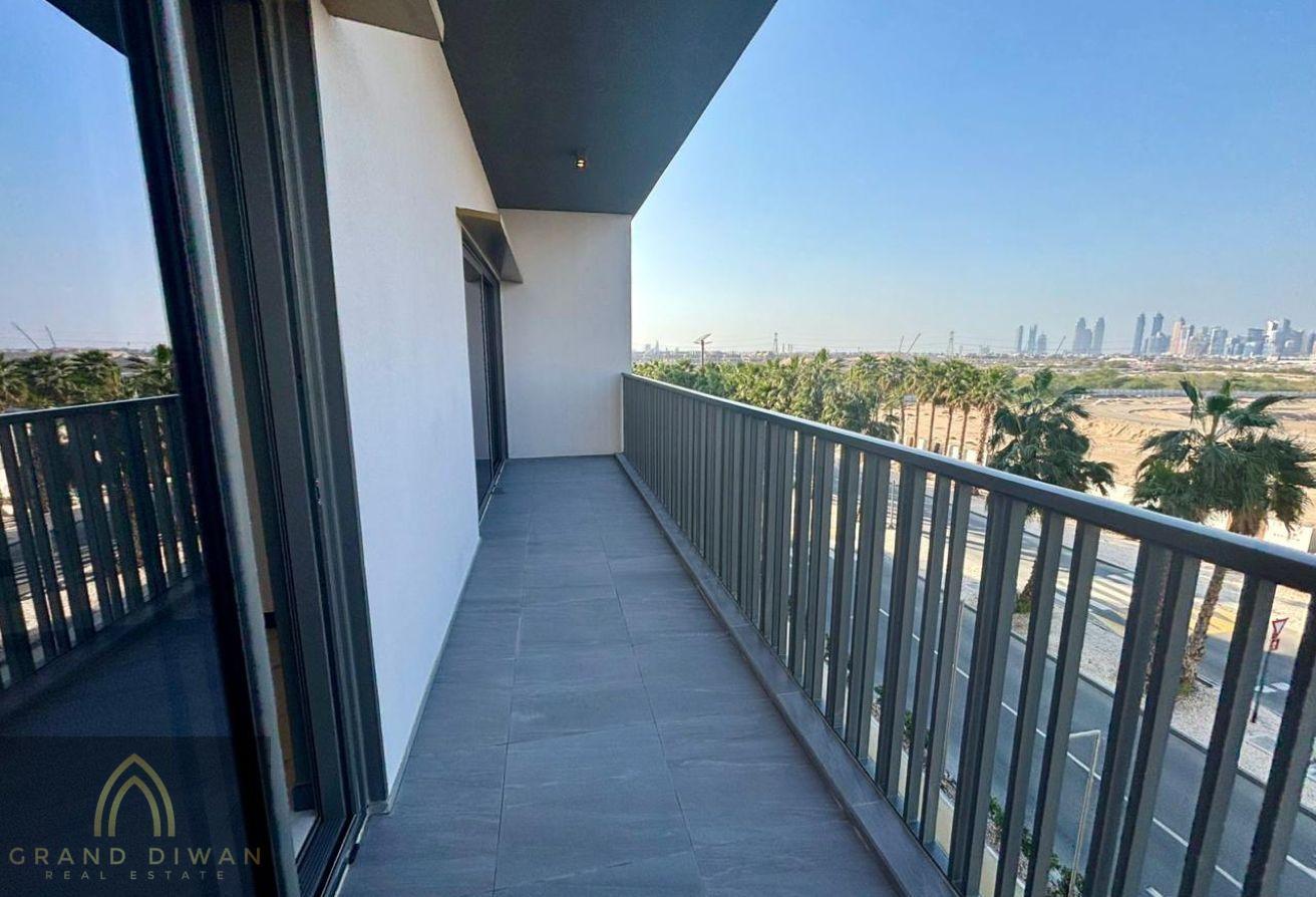 Type C | Rare 1 Bedroom in MAG Eye | Fair Rent photo 6
