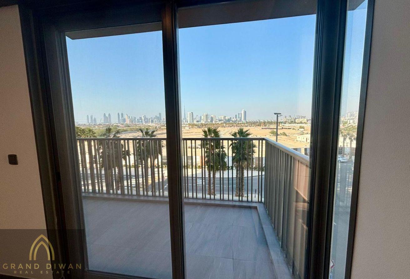 Type C | Rare 1 Bedroom in MAG Eye | Fair Rent photo 9