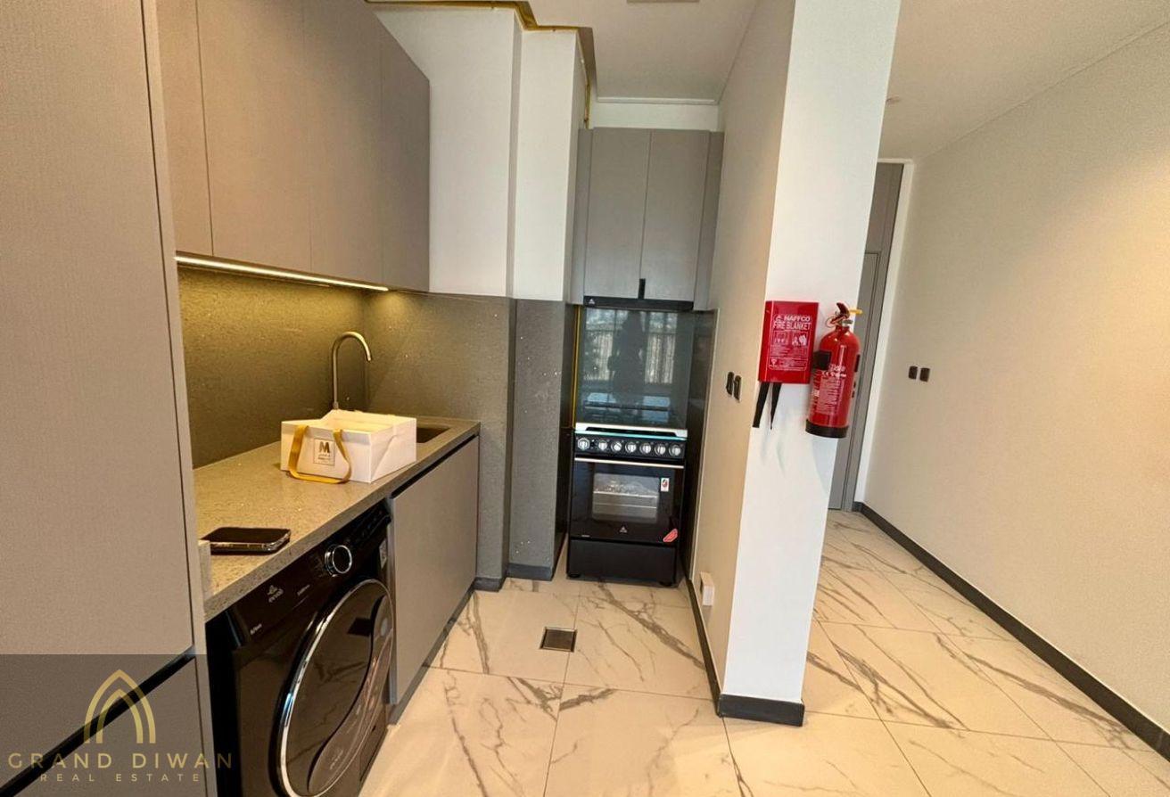 Type C | Rare 1 Bedroom in MAG Eye | Fair Rent photo 15