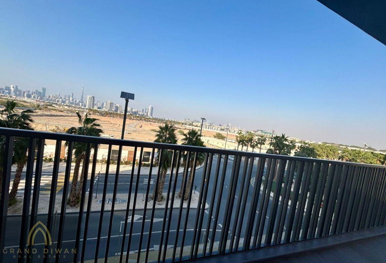 Type C | Rare 1 Bedroom in MAG Eye | Fair Rent photo 2
