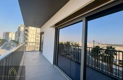 شقة - غرفة نوم - 2 حمامات للايجار في ماج آي - ماج سيتي - مدينة الشيخ محمد بن راشد - دبي شقة - غرفة نوم - 2 حمامات للايجار في ماج آي - ماج سيتي - مدينة الشيخ محمد بن راشد - دبي