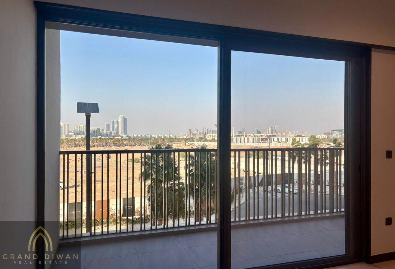 Type C | Rare 1 Bedroom in MAG Eye | Fair Rent photo 3