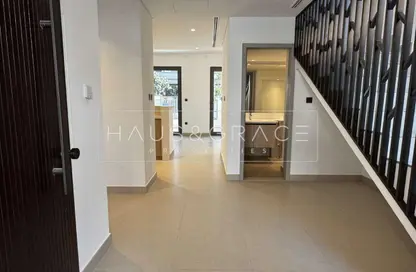Villa - 3 Bedrooms - 4 Bathrooms for sale in Aura Gardens - Tilal Al Ghaf - Dubai