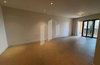 Apartment - 3 - 4 for rent in Saadiyat Beach Residences - Saadiyat Beach - Saadiyat Island - Abu Dhabi