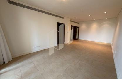 Apartment - 3 - 4 for rent in Saadiyat Beach Residences - Saadiyat Beach - Saadiyat Island - Abu Dhabi