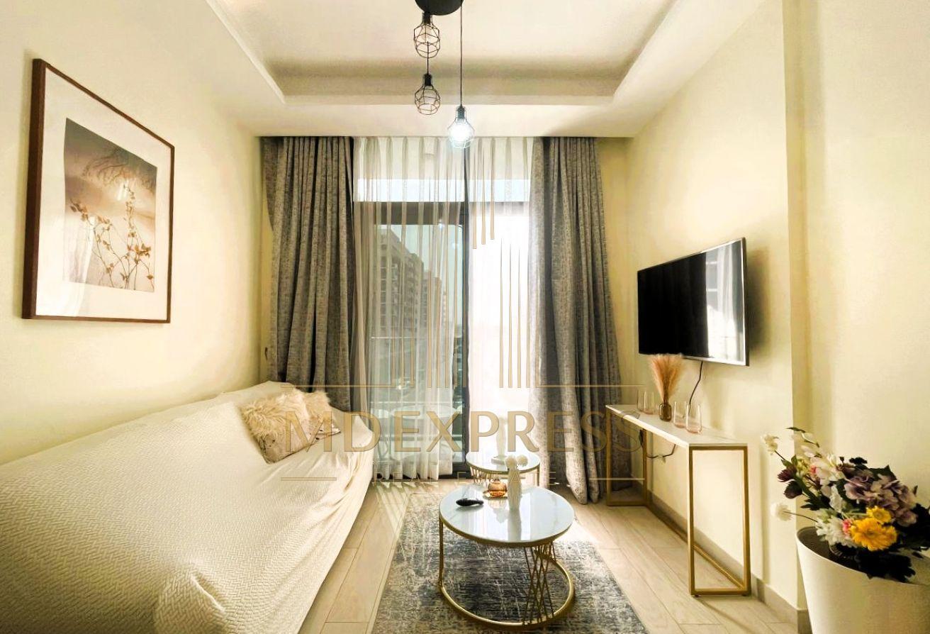 Furnished |Pool View | Ready to move in | Max 3chq photo 10