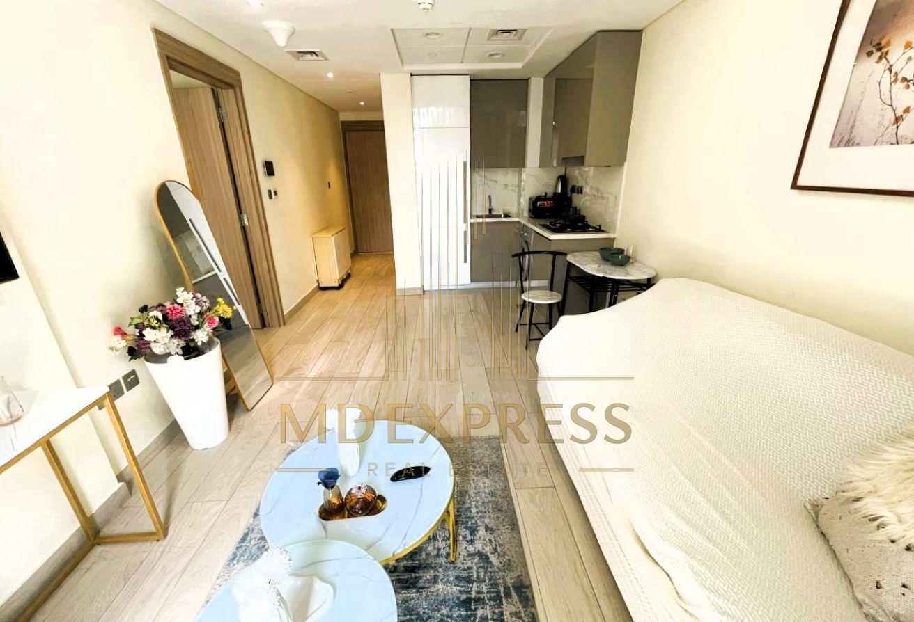 Furnished |Pool View | Ready to move in | Max 3chq photo 12