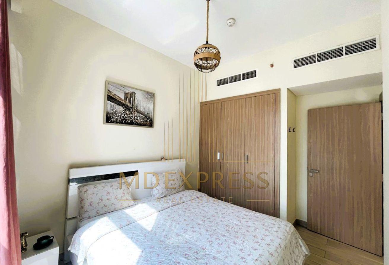 Furnished |Pool View | Ready to move in | Max 3chq photo 26