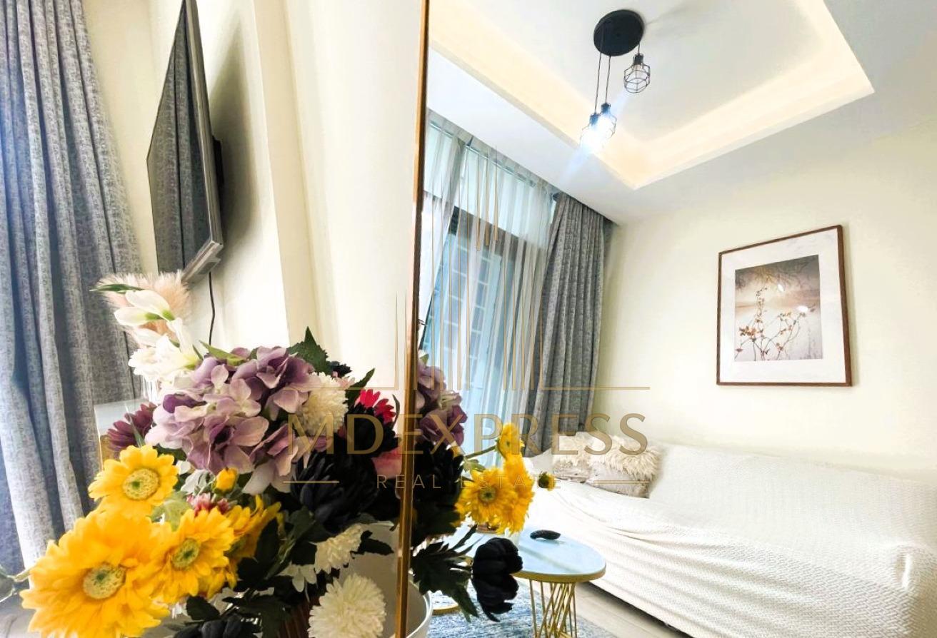 Furnished |Pool View | Ready to move in | Max 3chq photo 8