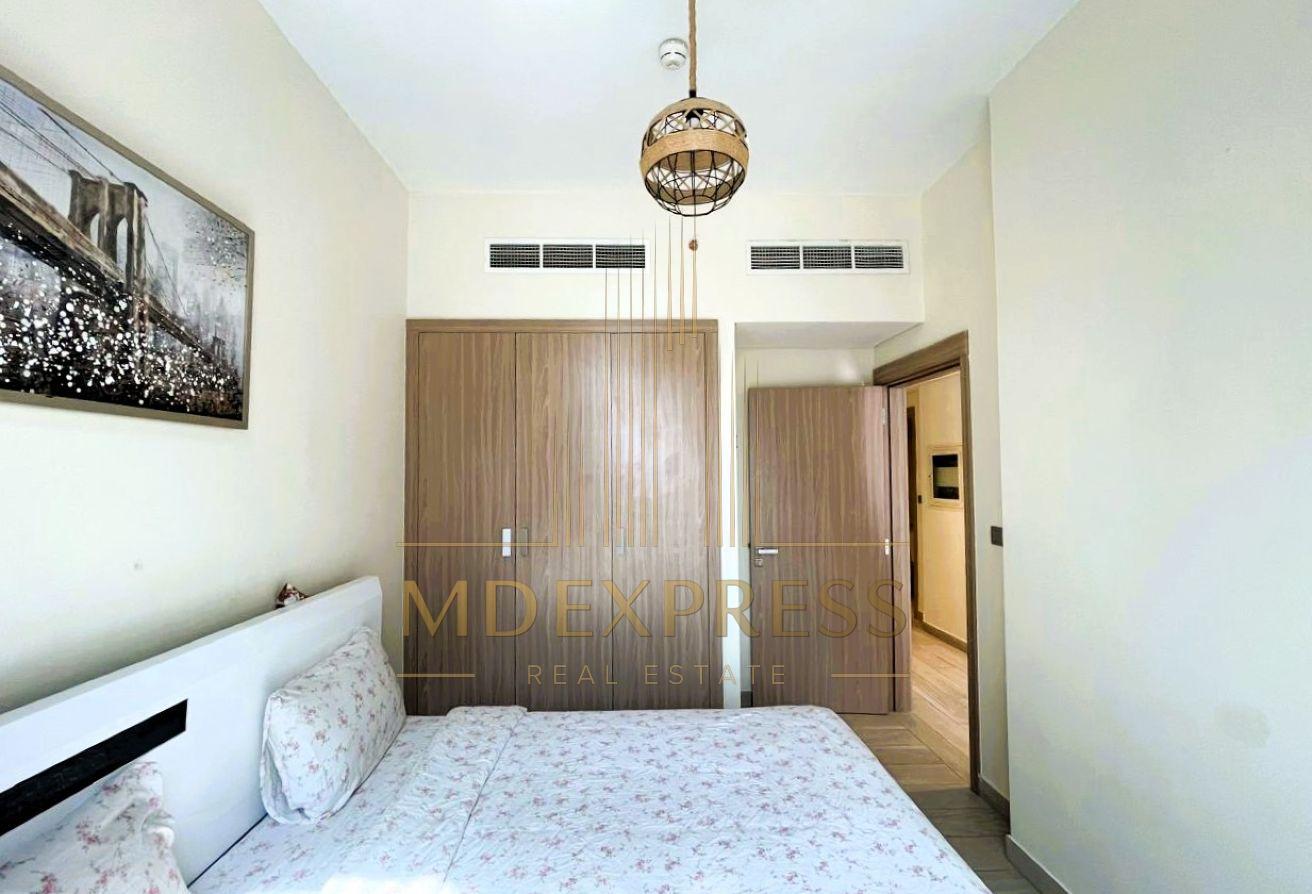 Furnished |Pool View | Ready to move in | Max 3chq photo 22