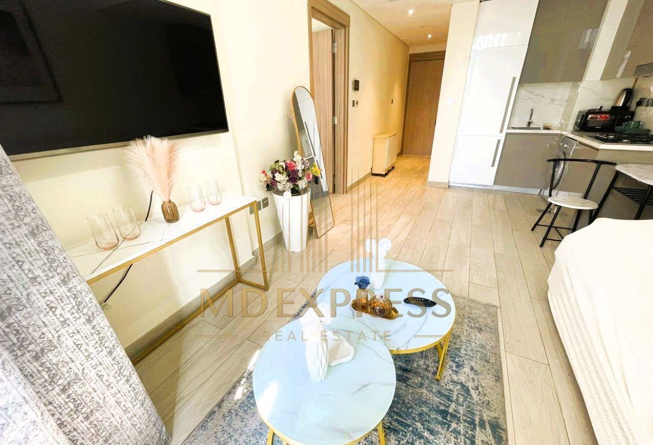 Furnished |Pool View | Ready to move in | Max 3chq photo 14