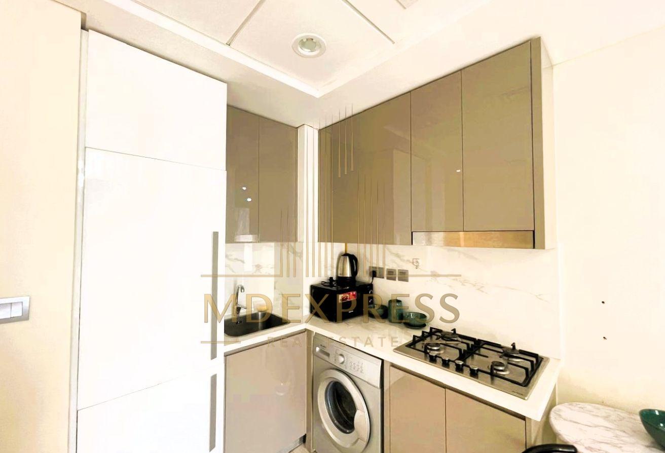 Furnished |Pool View | Ready to move in | Max 3chq photo 16