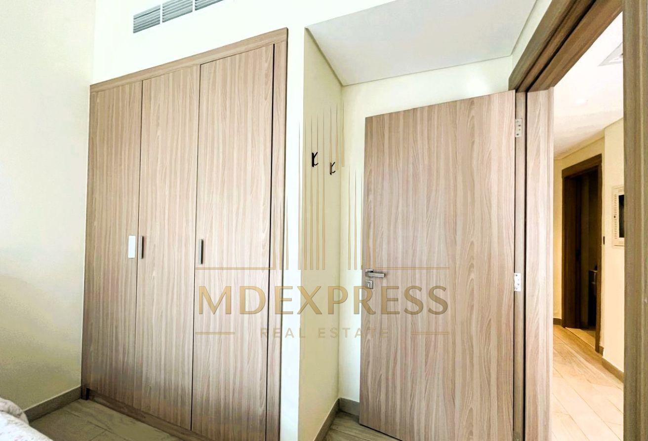 Furnished |Pool View | Ready to move in | Max 3chq photo 29