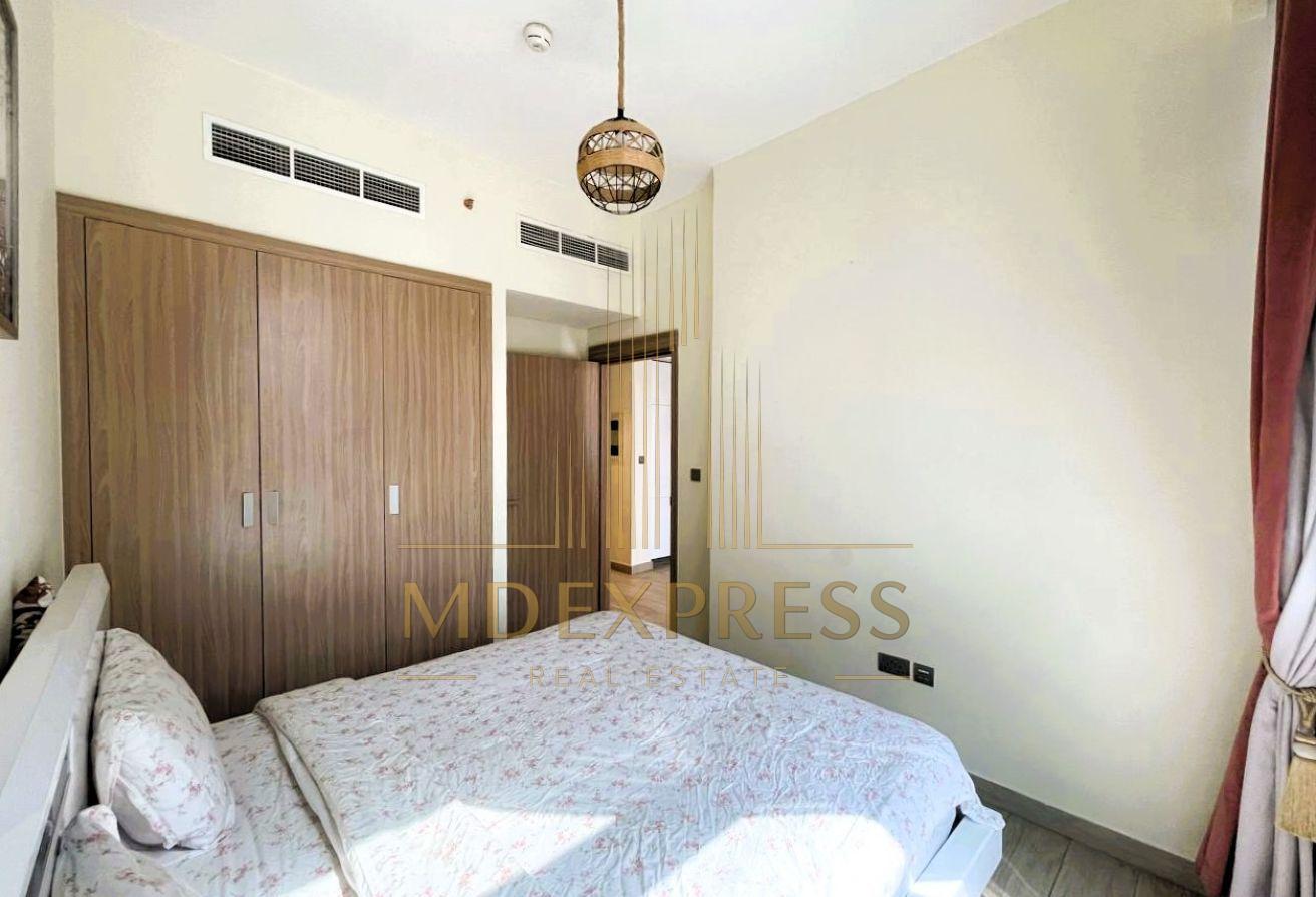 Furnished |Pool View | Ready to move in | Max 3chq photo 25