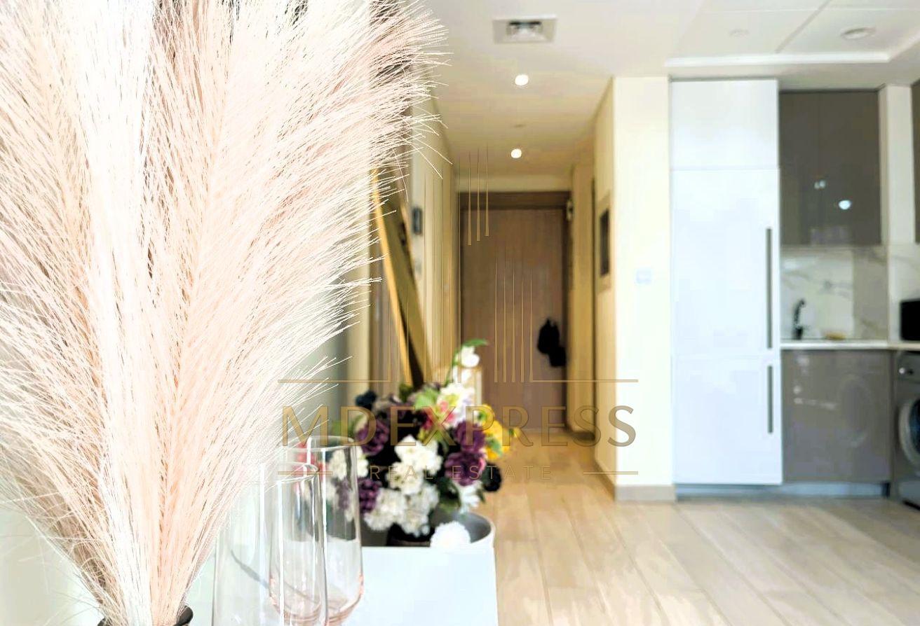 Furnished |Pool View | Ready to move in | Max 3chq photo 13
